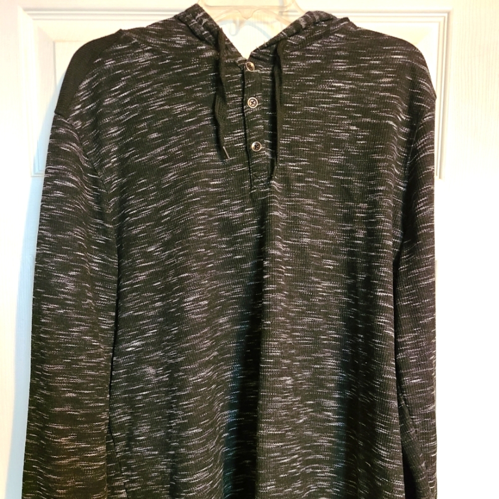 Light wieght shirt